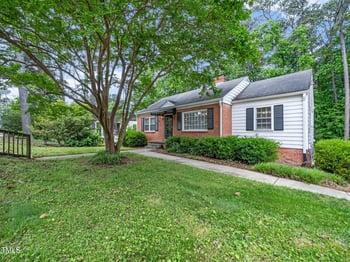1313 Ridge Rd, Raleigh, NC 27607