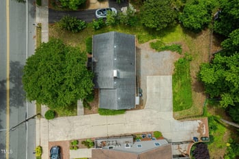 1313 Ridge Rd, Raleigh, NC 27607