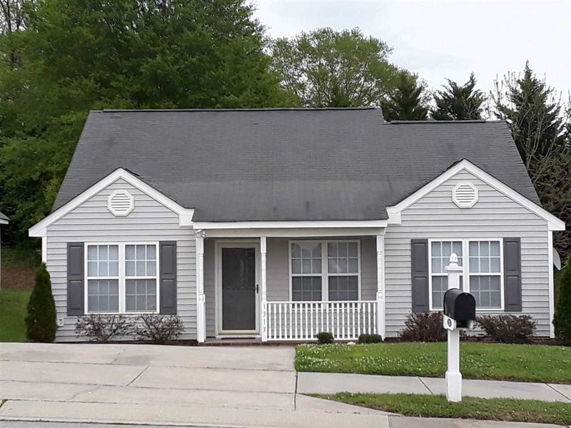 1313 Rutledge Landing Dr, Knightdale, NC 27545
