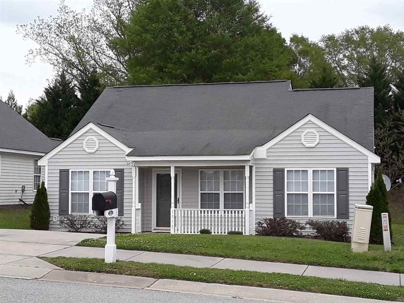 1313 Rutledge Landing Dr, Knightdale, NC 27545