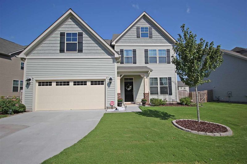 1313 San Antonio Blvd, Durham, NC 27703