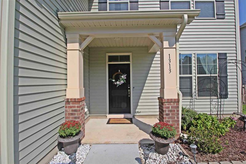 1313 San Antonio Blvd, Durham, NC 27703