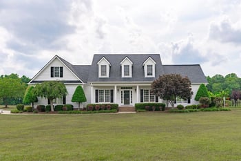 1313 Sid Mitchell Rd, Youngsville, NC 27596