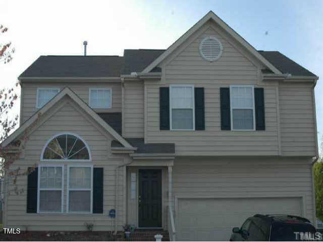 1313 Snyder St, Durham, NC 27713