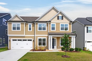 1313 Sparkling Lk Dr, Apex, NC 27523