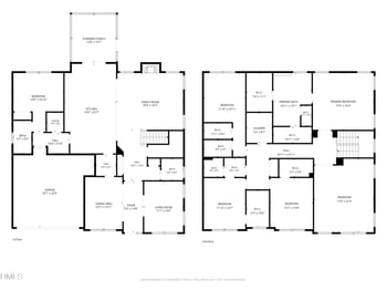 1313 Sparkling Lk Dr, Apex, NC 27523