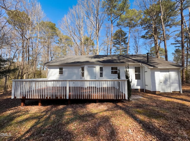 1313 Spruce Dr, Zebulon, NC 27597