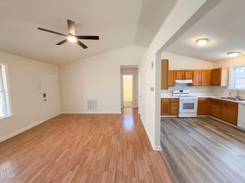 1313 Spruce Dr, Zebulon, NC 27597