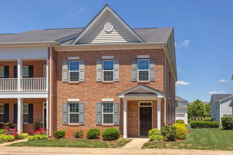 1313 Still Monument Way, Raleigh, NC 27603