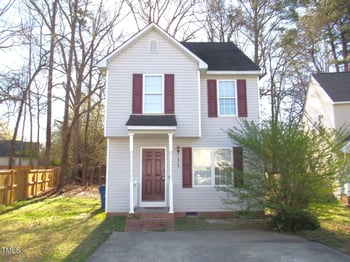 1313 Swingline Way, Raleigh, NC 27610