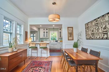 1313 Watts St, Durham, NC 27701