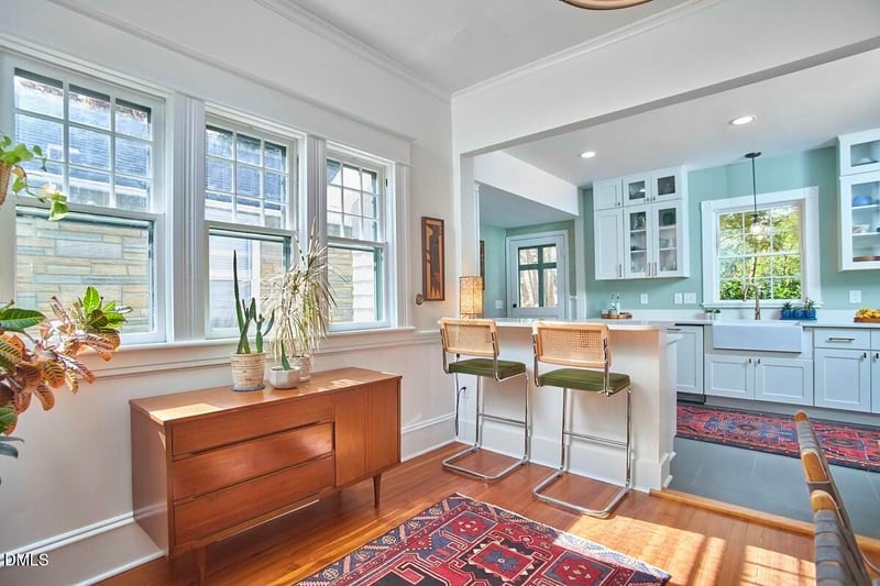 1313 Watts St, Durham, NC 27701