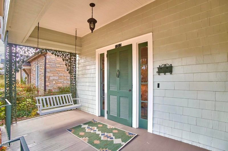 1313 Watts St, Durham, NC 27701