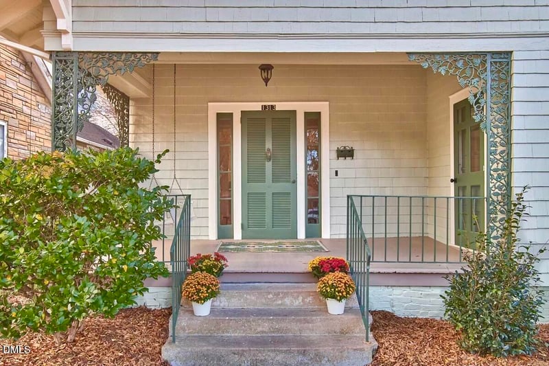 1313 Watts St, Durham, NC 27701