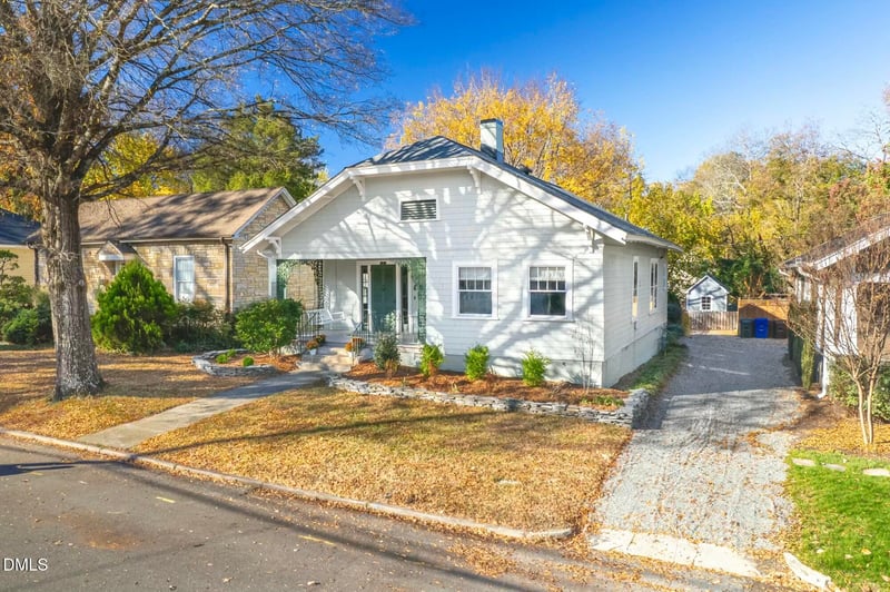 1313 Watts St, Durham, NC 27701