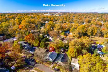 1313 Watts St, Durham, NC 27701