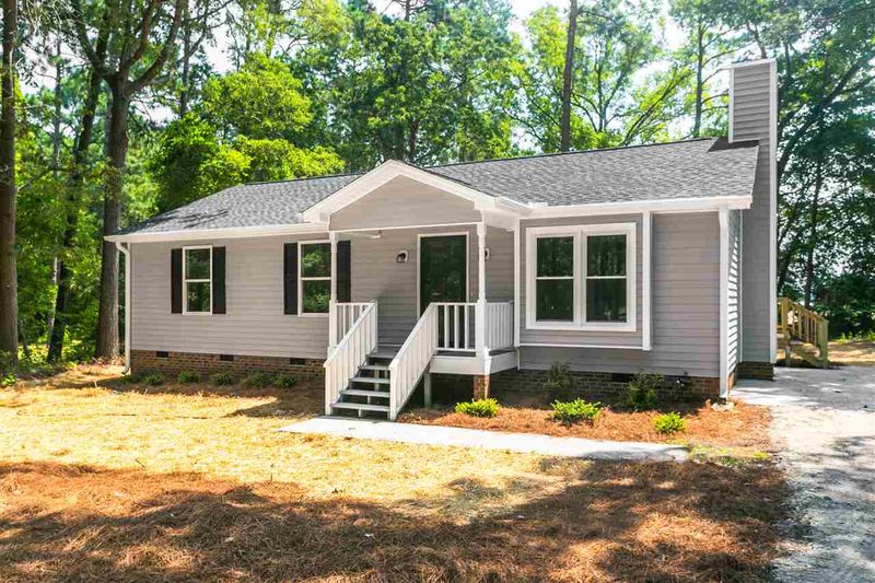 13132 Callens Ln, Willow Springs, NC 27592