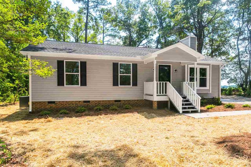 13132 Callens Ln, Willow Springs, NC 27592