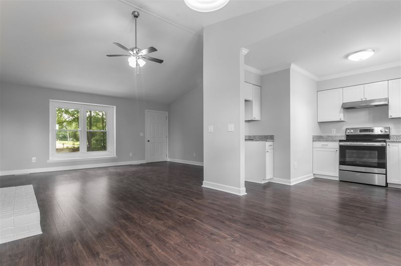 13132 Callens Ln, Willow Springs, NC 27592