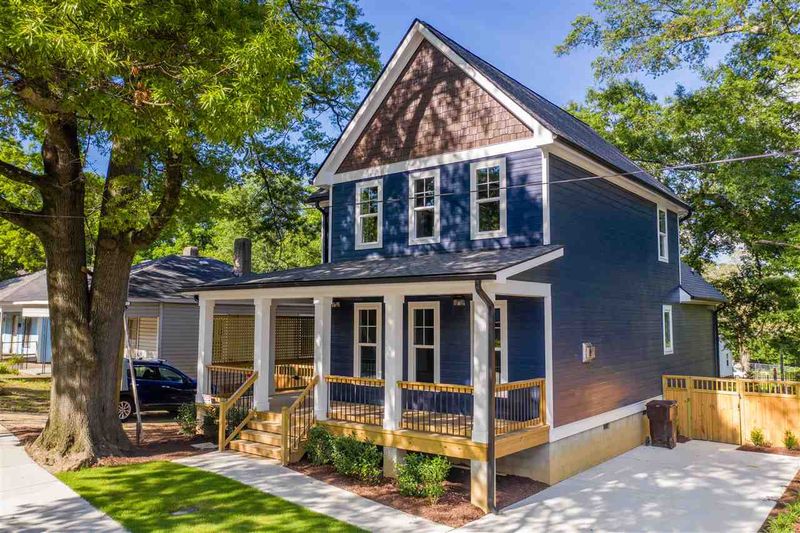 1314 N Alston Ave, Durham, NC 27701