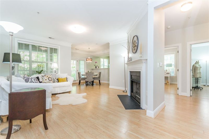 1314 Arborgate #1314, Chapel Hill, NC 27514