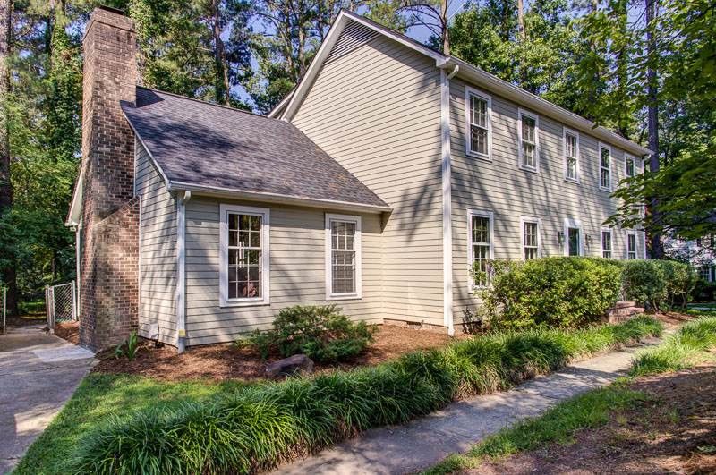 1314 Brigham Rd, Chapel Hill, NC 27517