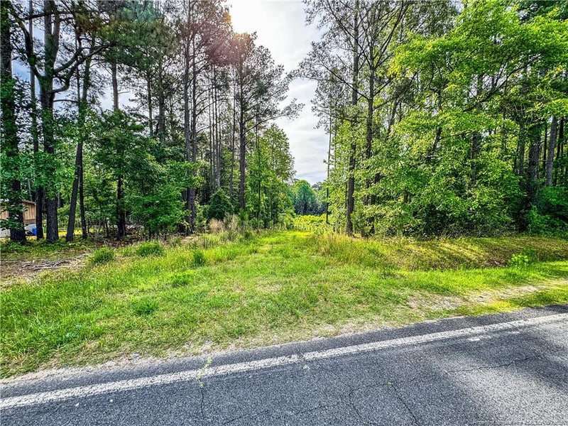 1314 Buckhorn Rd, Sanford, NC 27330