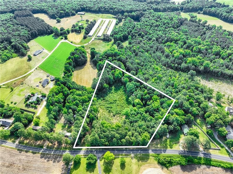 1314 Buckhorn Rd, Sanford, NC 27330
