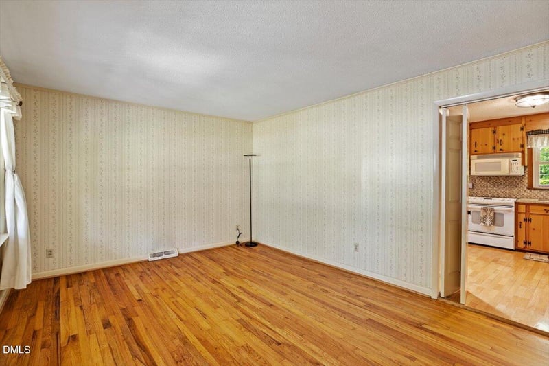 1314 Carpenter Fletcher Rd, Durham, NC 27713