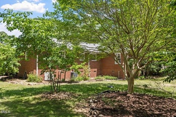 1314 Carpenter Fletcher Rd, Durham, NC 27713