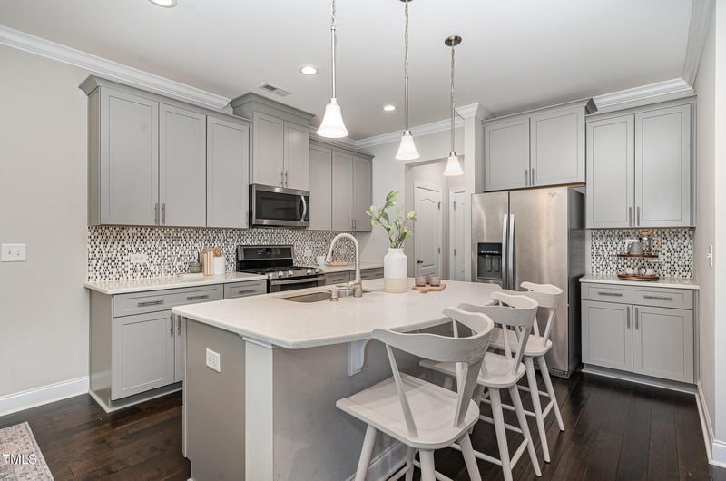 1314 Catch Fly Ln, Durham, NC 27713