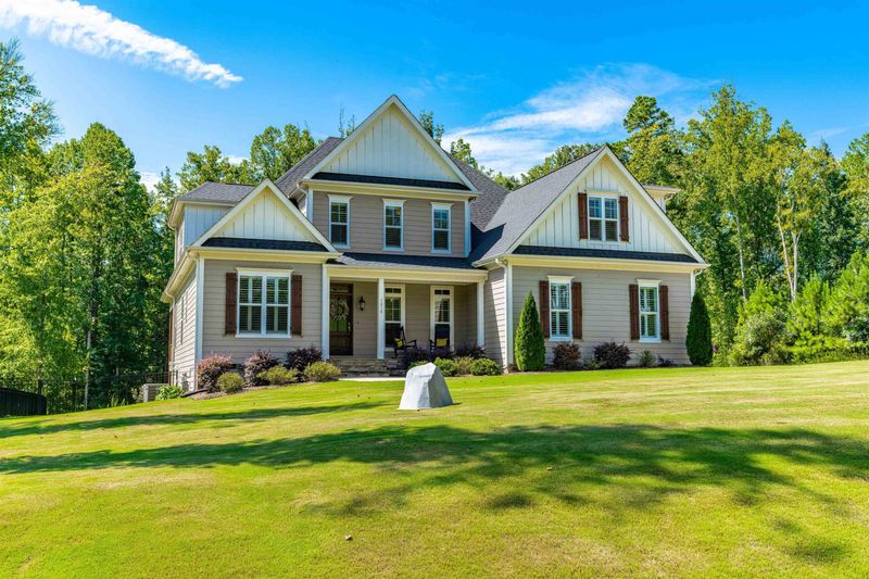1314 Champion Dr, Wake Forest, NC 27587