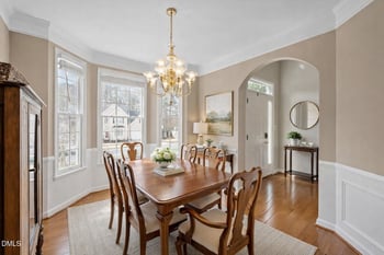 1314 Chenworth Dr, Apex, NC 27502