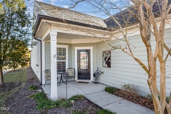 1314 Clay Hill Way, Durham, NC 27703