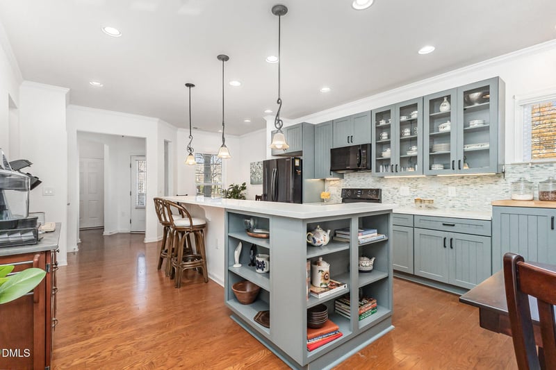 1314 Clay Hill Way, Durham, NC 27703