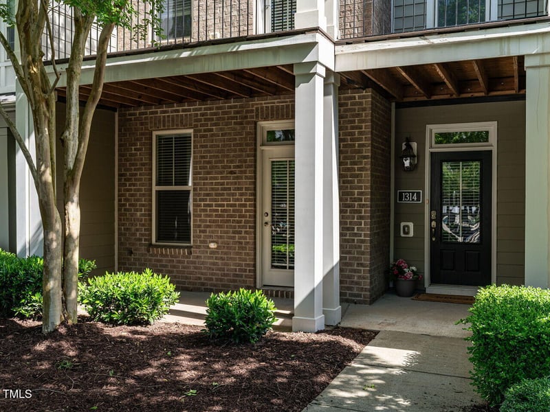 1314 Cornell Pl, Raleigh, NC 27607