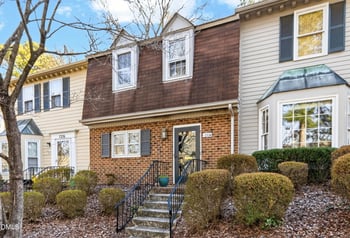 1314 Dylan Heath Ct, Raleigh, NC 27608