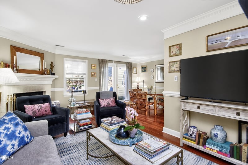 1314 Dylan Heath Ct, Raleigh, NC 27608