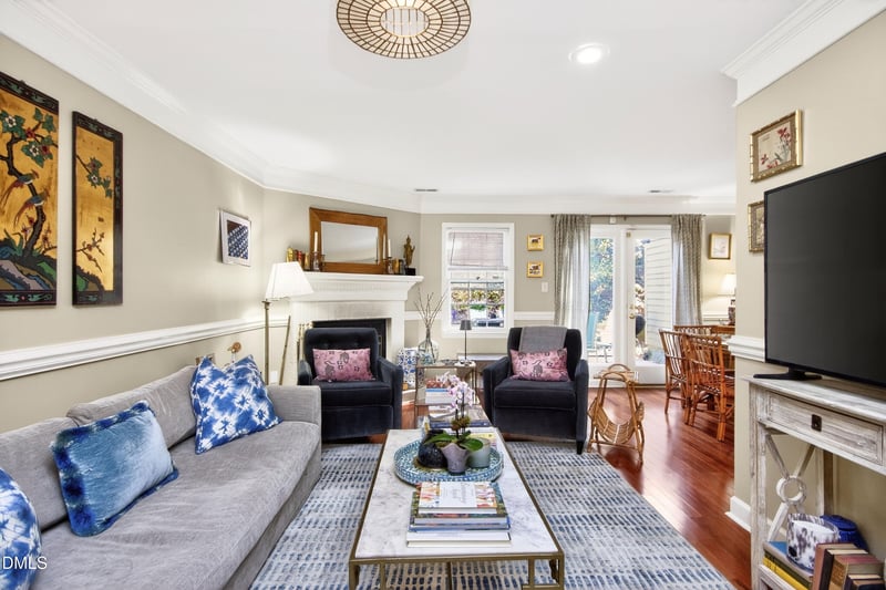 1314 Dylan Heath Ct, Raleigh, NC 27608