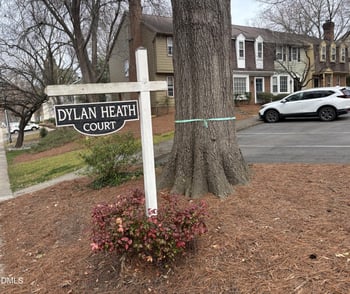 1314 Dylan Heath Ct, Raleigh, NC 27608