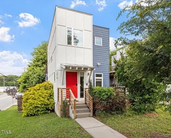 1314 East St, Raleigh, NC 27601