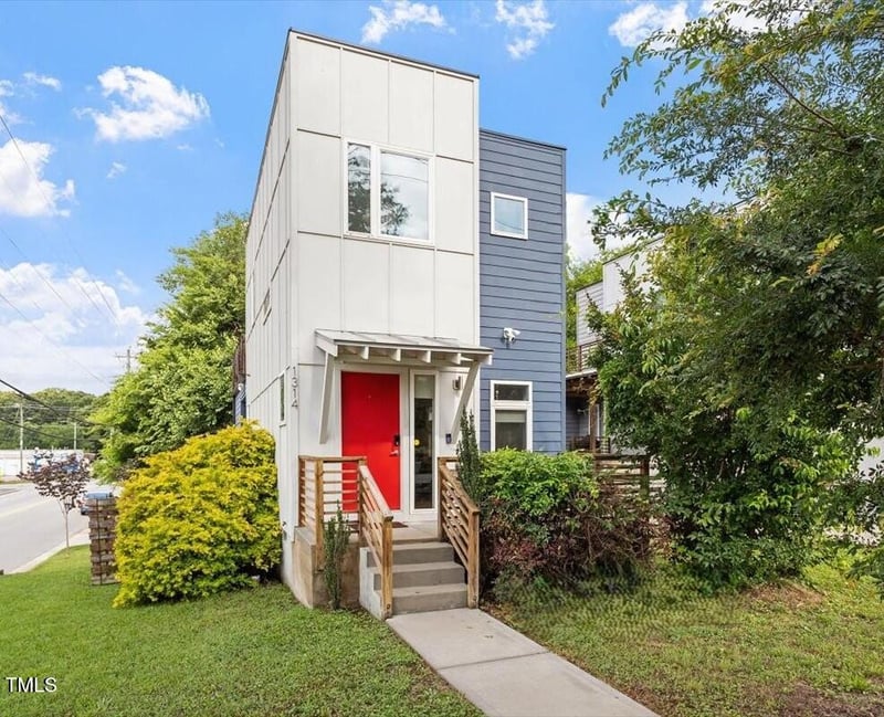 1314 S East St, Raleigh, NC 27601