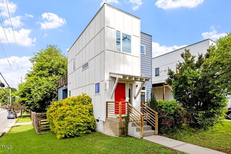 1314 S East St, Raleigh, NC 27601
