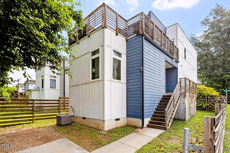 1314 S East St, Raleigh, NC 27601