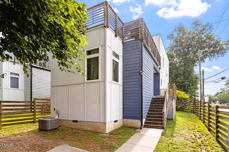 1314 S East St, Raleigh, NC 27601