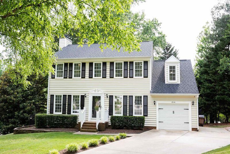 1314 Ecola Valley Ct, Wake Forest, NC 27587
