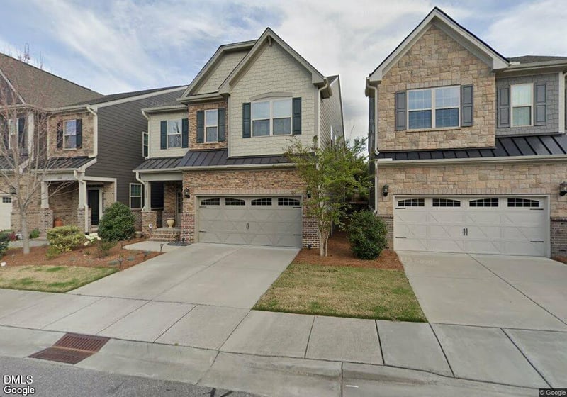 1314 English Cottage Ln, Cary, NC 27518