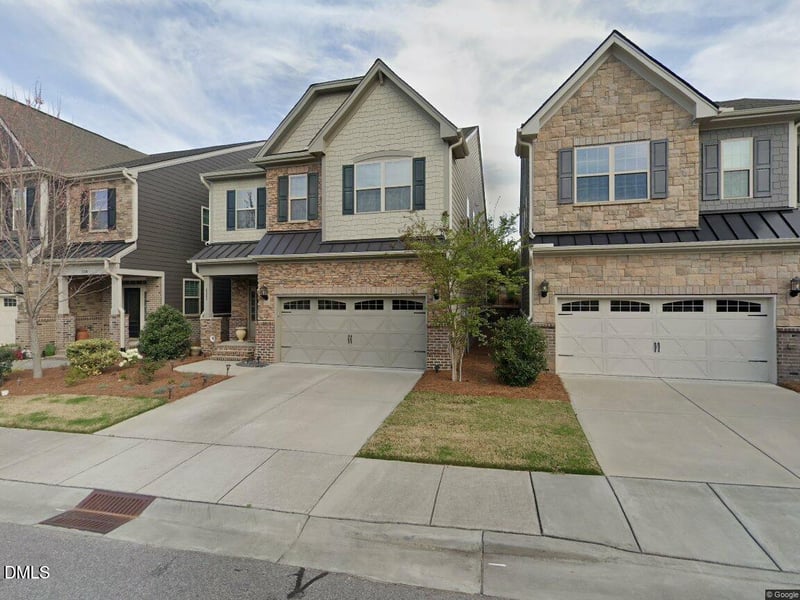 1314 English Cottage Ln, Cary, NC 27518