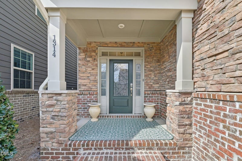 1314 English Cottage Ln, Cary, NC 27518