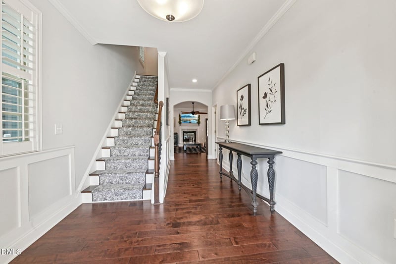 1314 English Cottage Ln, Cary, NC 27518